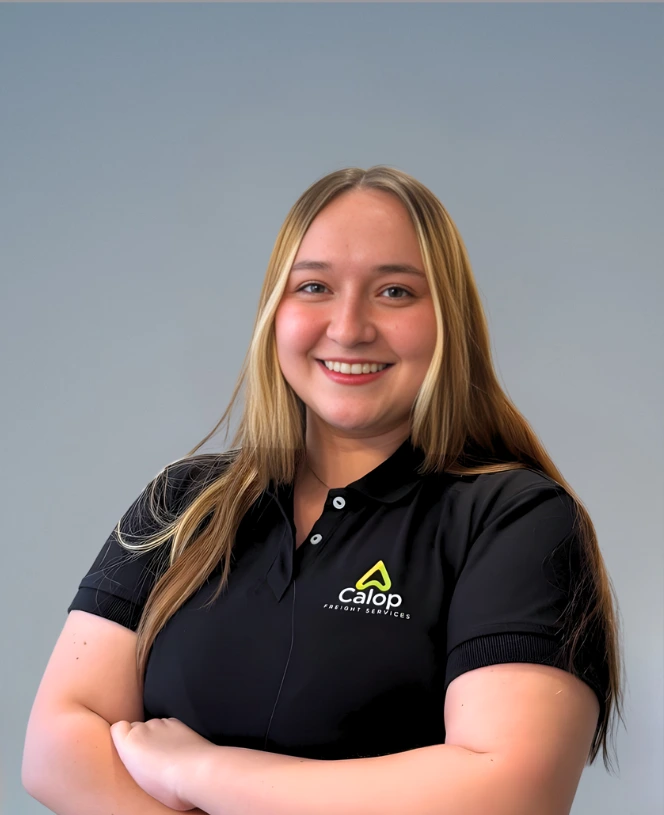 Maria Paulina Granados